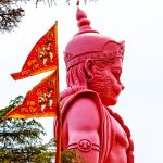 Jakhu (Jakhoo) Hanuman Temple Places To visit in Shimla, Himachal Pradesh