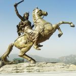 Rani Jhansi Park Travel Guide and Tourism in Shimla, Himachal Pradesh