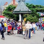 Sankat Mochan Temple Travel Guide and Tourism in Shimla, Himachal Pradesh