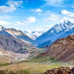 Choor Chandni Peak Tourism in Barog, Himachal Pradesh