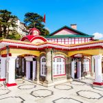 Kali Bari Temple Travel Guide and Tourism in Shimla, Himachal Pradesh