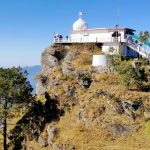 Bhureshwar Mahadev Temple Travel Guide and Tourism in Sirmaur, Himachal Pradesh