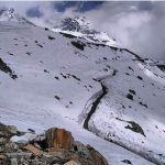Sach Pass Places To visit in Chamba, Himachal Pradesh