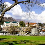 Chaugan Travel Guide and Tourism in Chamba, Himachal Pradesh