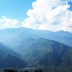 Katrain Travel Guide and Tourism in Kullu, Himachal Pradesh