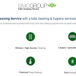 Elite Cleaning Services