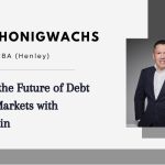 Felix Honigwachs – Impact of Blockchain on Debt Capital Markets