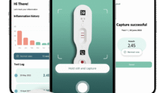 BioCODE Raises R7 Million to Launch New Rapid Inflammation Test in South Africa