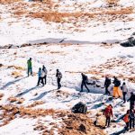 Lahesh Cave Trek and Sightseeing in McLeod Ganj, Himachal Pradesh