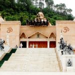 Mohan Shakti National Heritage Park Places to visit in Solan, Himachal Pradesh