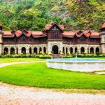 Padam Palace Tourism in Rampur Bushahr, Himachal Pradesh