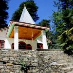 Naldehra Mahakali Temple Travel Guide and Tourism in Naldehra, Himachal Pradesh